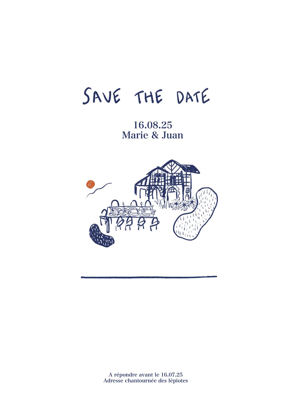 Cr&eacute;ation GEG &mdash; Save the date