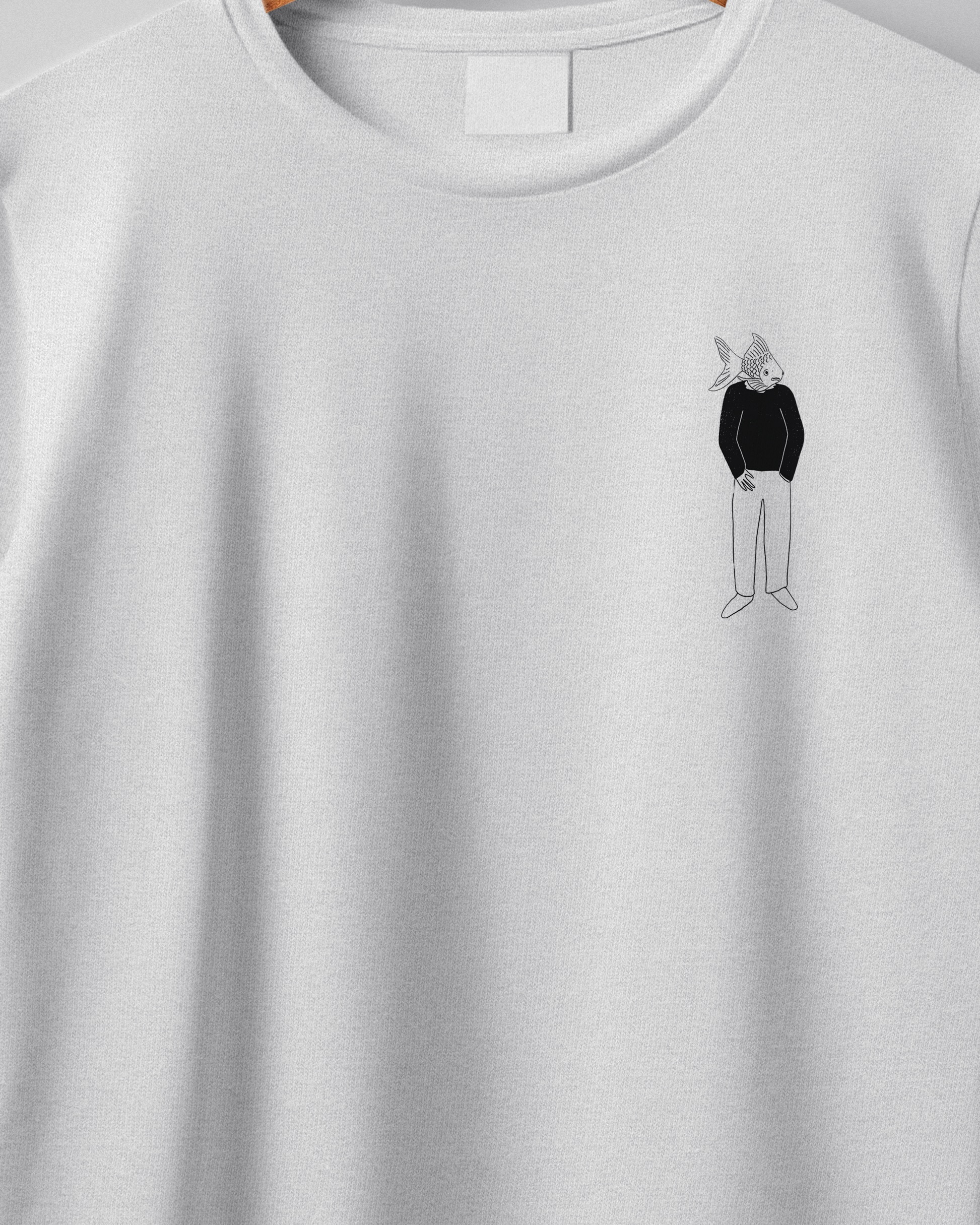 T-shirt personnalisé